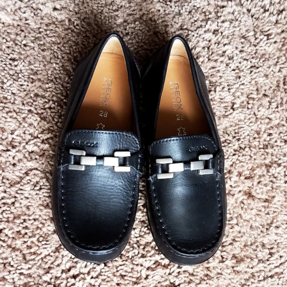 NWOT Geox Respira Dress Shoes